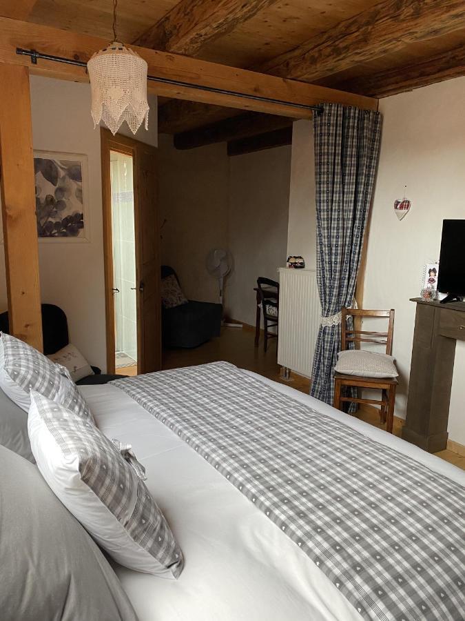 Hotel Le Nid De Cigognes Hengwiller Esterno foto