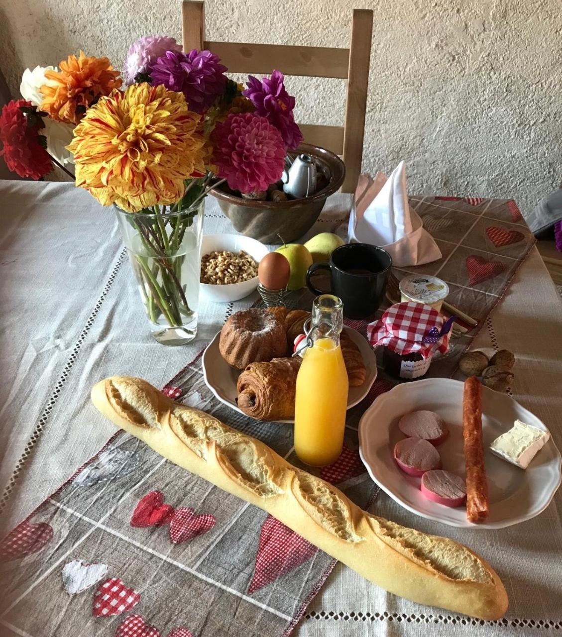 Hotel Le Nid De Cigognes Hengwiller Esterno foto