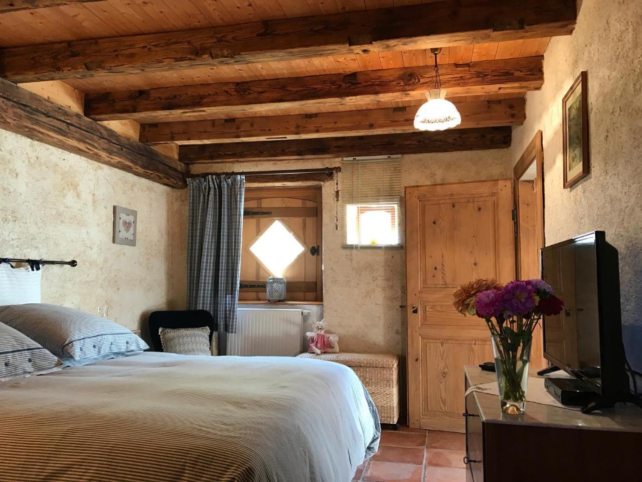 Hotel Le Nid De Cigognes Hengwiller Esterno foto