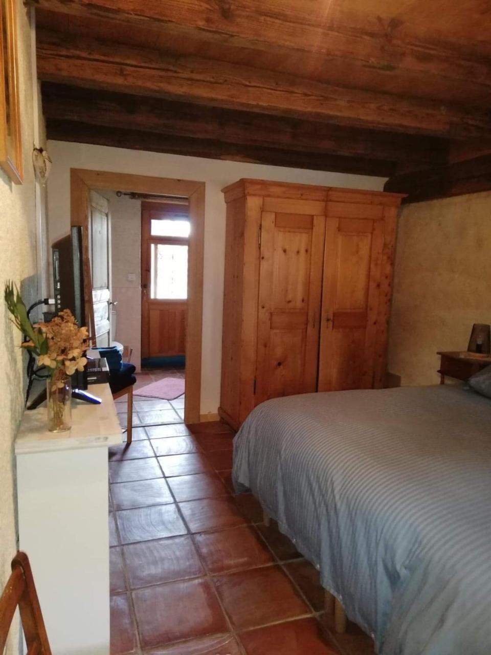 Hotel Le Nid De Cigognes Hengwiller Esterno foto