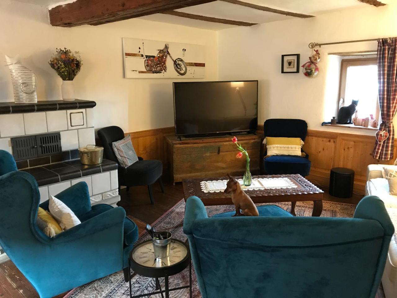 Hotel Le Nid De Cigognes Hengwiller Esterno foto